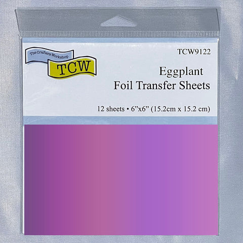 TCW9115 Stencil Butter 4Pack – Blooms