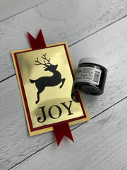 TCW881 Reindeer Joy