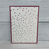 TCW2165 Ombre Dots