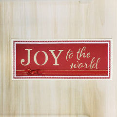 TCW2181 Joy To The World