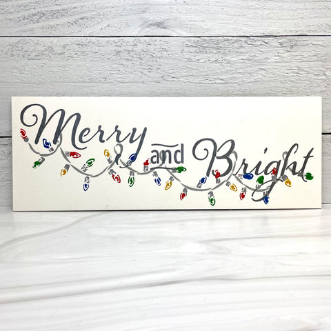 TCW2183 Merry and Bright