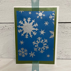 TCW5020 Snowflakes