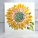 TCW575 Joyful Sunflower