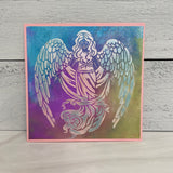 TCW821 Prayerful Angel