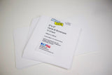 TCW9079 6x6 Folded Card & Envelope Set of 10