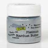 Stardust Butter Platinum 50ml