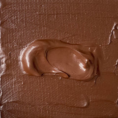 Stencil Butter 2 oz. Chocolate