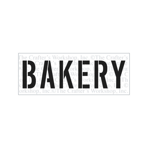 TCW2171 Bakery