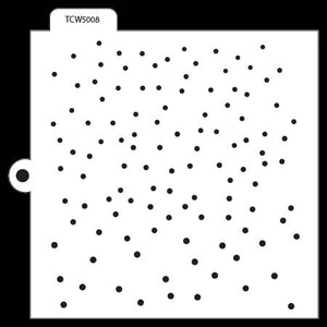 TCW5008 Random Dots