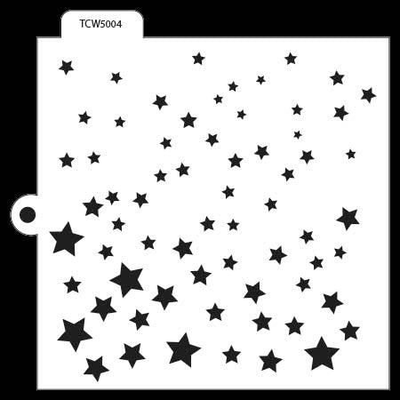 TCW5004 Star Shower