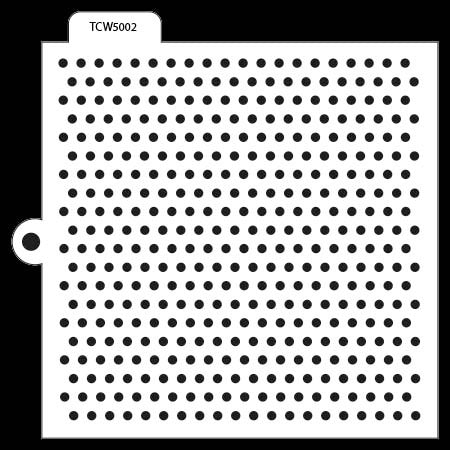 TCW5002 Mini Dots