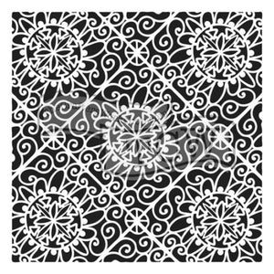 TCW735 Lacey Tiles