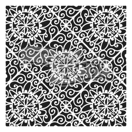 TCW735 Lacey Tiles