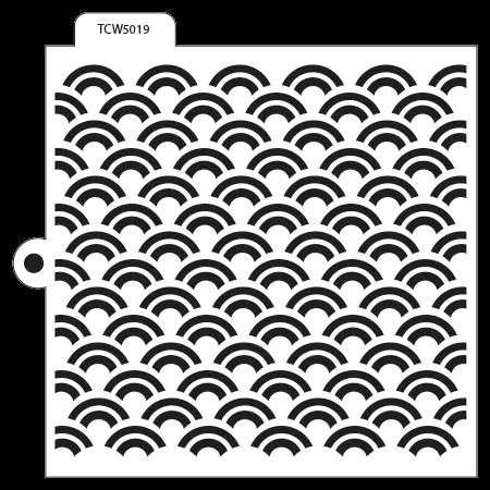 TCW5019 Waves