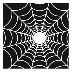 TCW877 Spider's Web