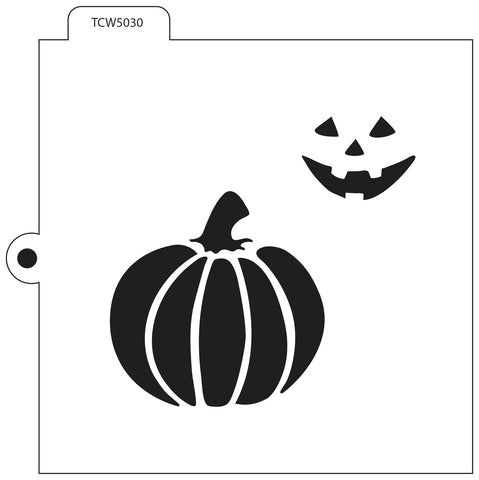 TCW5030 Jack O' Lantern