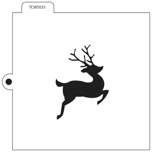 TCW5033 Reindeer