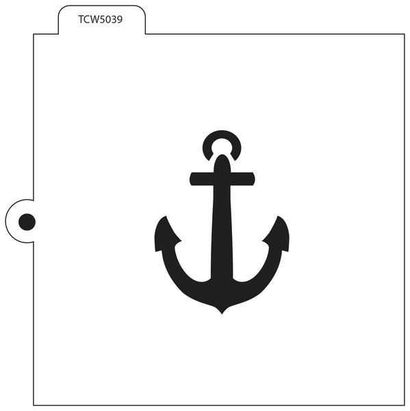 TCW5039 Anchor