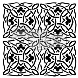 TCW732 Celtic Design