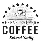 TCW796 Fresh Coffee