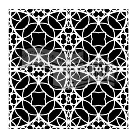 TCW806 Spanish Tile