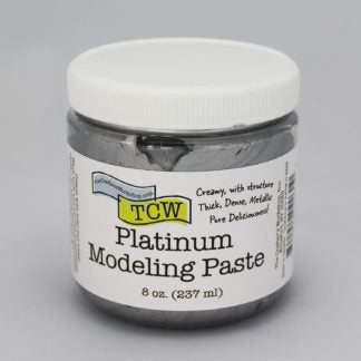 TCW9031 Platinum Modeling Paste
