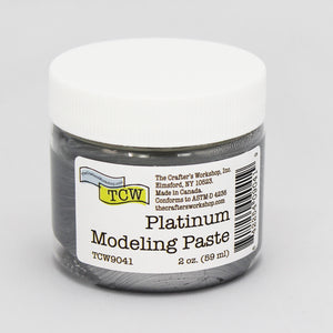 TCW9041 Platinum Modeling Paste