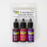 TCW9055 ColorSparx® Berry Punch