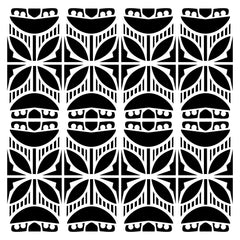 TCW989 Stencil Deco Stripes